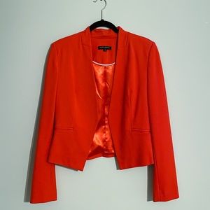 Mario Serrani Italy Red Blazer, 6